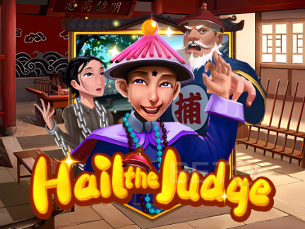 Hail the Judge 데모 버전