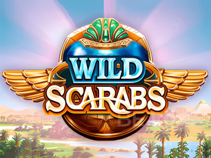 Wild Scarabs 데모 버전