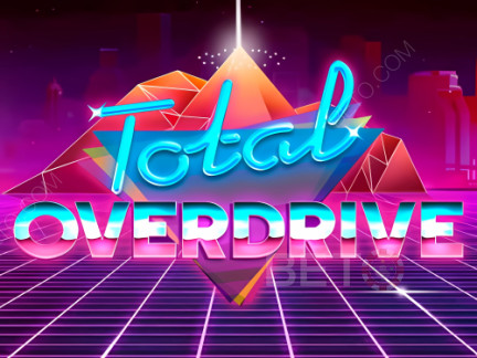 Total Overdrive 데모 버전
