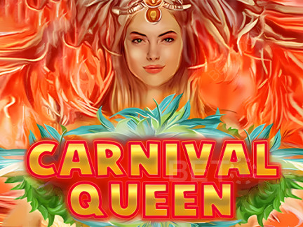Carnival Queen (KA Gaming) 데모 버전