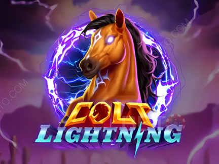 Colt Lightning Firestorm 데모 버전