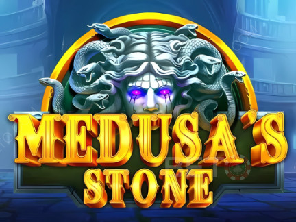 Medusa’s Stone 데모 버전