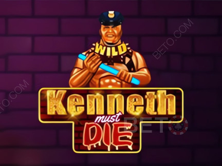 Kenneth Must Die 데모 버전
