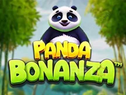 Panda Bonanza 데모 버전