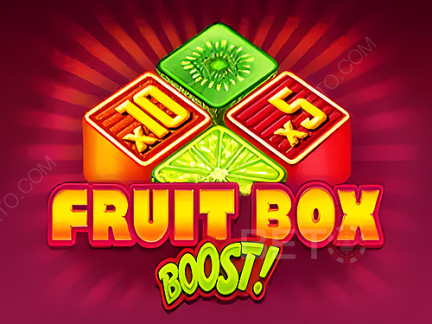 Fruit Box Boost! 데모 버전