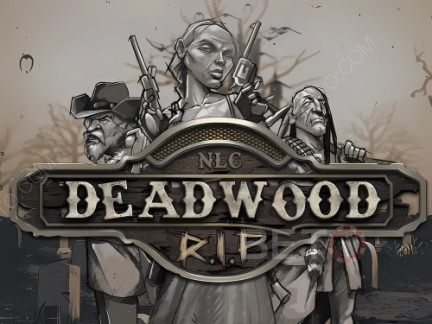 Deadwood R.I.P 데모 버전