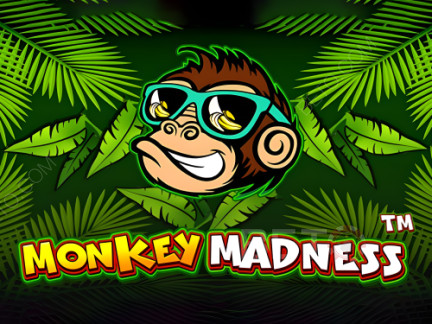 Monkey Madness  데모 버전