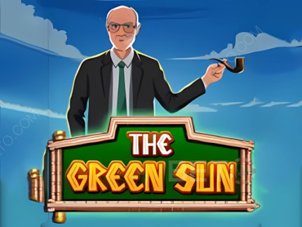 The Green Sun 데모 버전