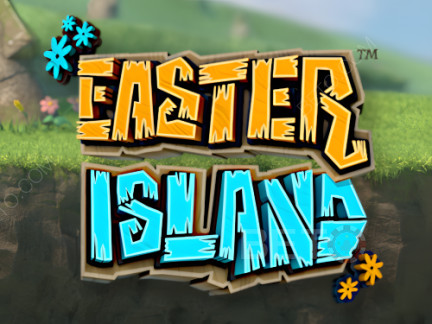 Easter Island (Yggdrasil)  데모 버전