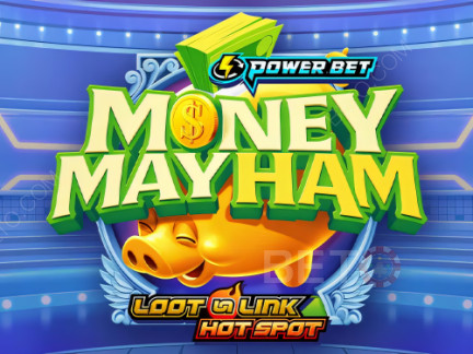 Money Mayham 데모 버전