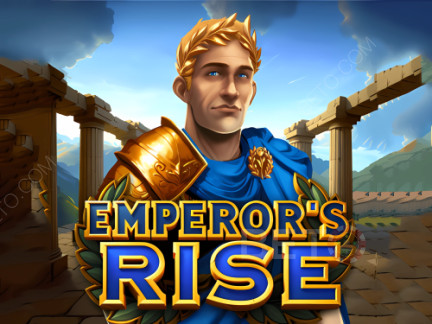 Emperor’s Rise 데모 버전