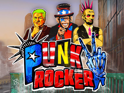 Punk Rocker 2 데모 버전