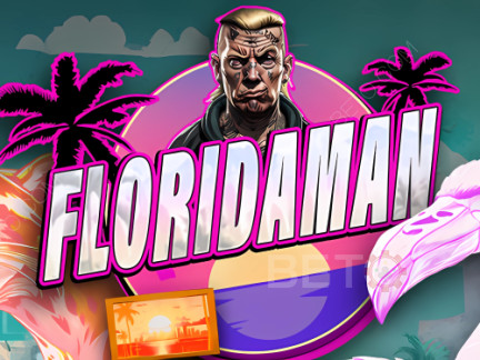 FloridaMan 데모 버전
