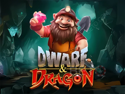 Dwarf & Dragon 데모 버전