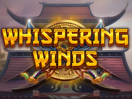 Whispering Winds 데모 버전