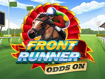 Front Runner Odds On 데모 버전