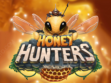 Honey Hunters 데모 버전