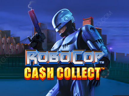 RoboCop: Cash Collect 데모 버전