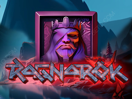 Ragnarok (Slotmill) 데모 버전