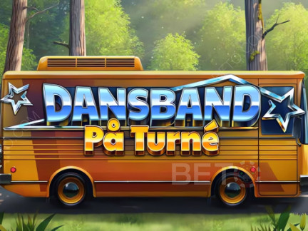 Dansband På Turné 데모 버전
