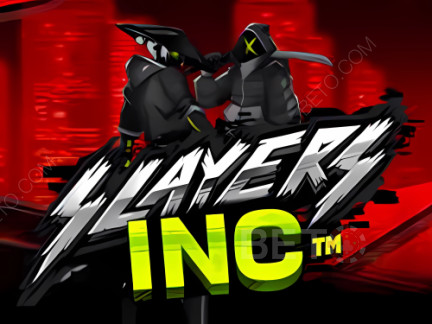 Slayers Inc 데모 버전