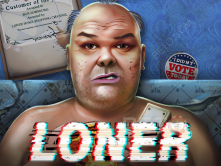 Loner 데모 버전