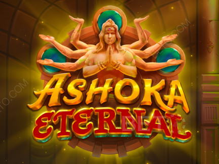 Ashoka Eternal 데모 버전