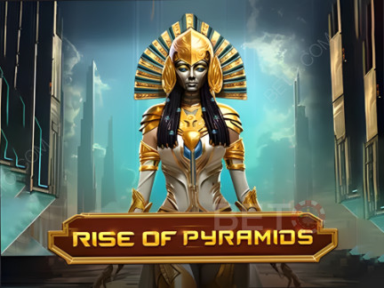 Rise of Pyramids 데모 버전