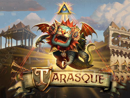 Tarasque 데모 버전