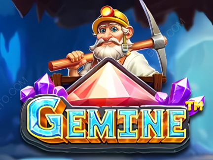 Gemine 데모 버전