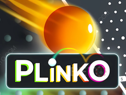 Plinko (Gaming Corps) 데모 버전