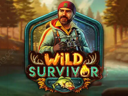 Wild Survivor 데모 버전