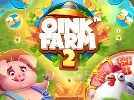 Oink Farm 2 데모 버전