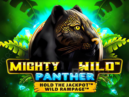 Mighty Wild: Panther Grand Diamond Edition 데모 버전
