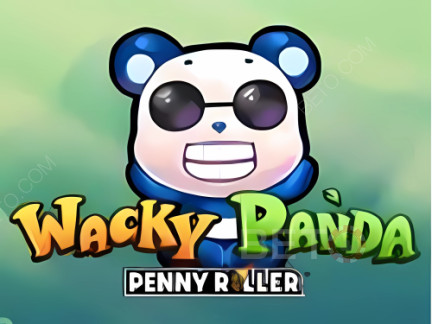 Wacky Panda 데모 버전