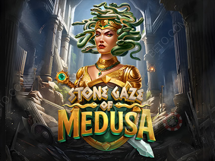 Stone Gaze of Medusa 데모 버전
