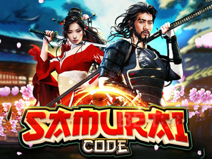 Samurai Code 데모 버전