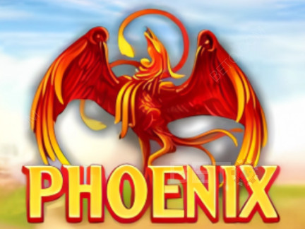 Phoenix (Red Tiger)  데모 버전