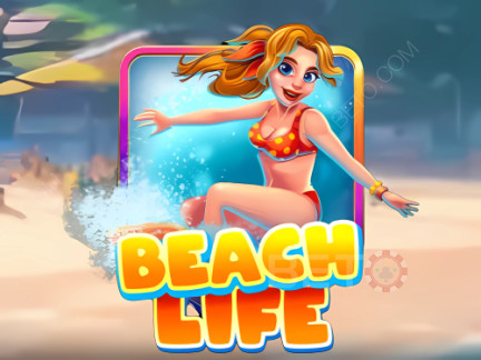 Beach Life (KA Gaming) 데모 버전