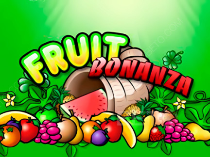 Fruit Bonanza 데모 버전