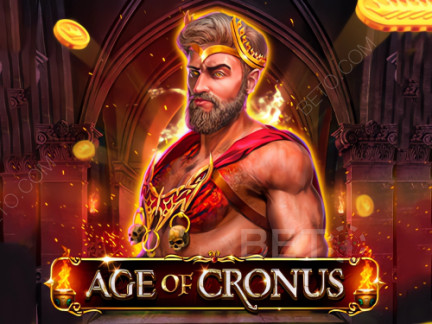 Age of Cronus 데모 버전