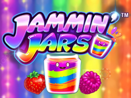 Jammin' Jars 데모 버전