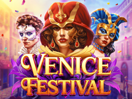 Venice Festival 데모 버전