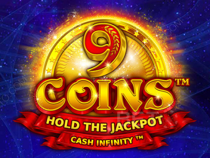 9 Coins 데모 버전
