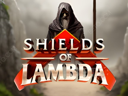 Shields of Lambda 데모 버전