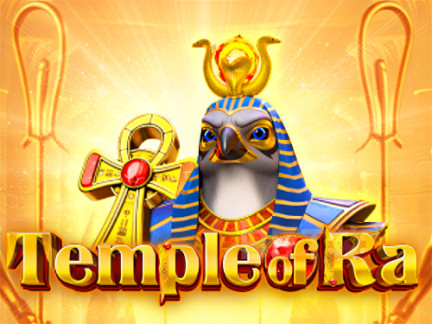 Temple of Ra 데모 버전