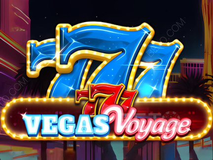 777 - Vegas Voyage 데모 버전