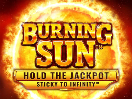 Burning Sun 데모 버전