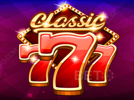 777 Classic 데모 버전