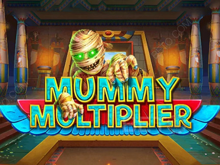Mummy Multiplier 데모 버전